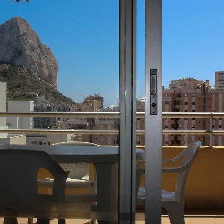 Apartamentos Turmalina Unitursa Apartment