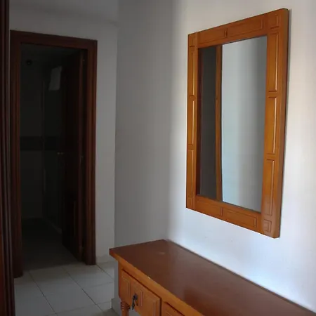 Apartamentos Turmalina Unitursa Apartment *