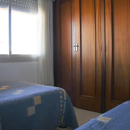 Apartamentos Turmalina Unitursa Apartmán