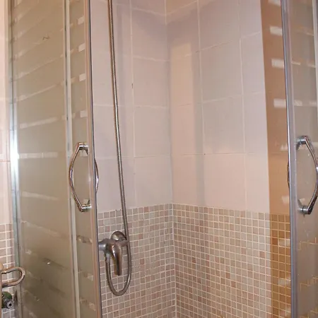 Turmalina Unitursa Apartment Calpe