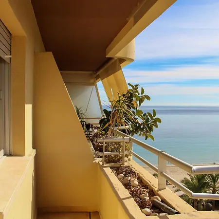 Apartment Apartamentos Turmalina Unitursa *