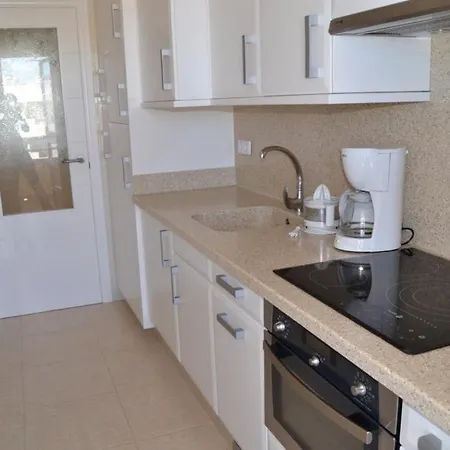 Turmalina Unitursa Apartament