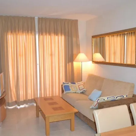 Apartament Turmalina Unitursa