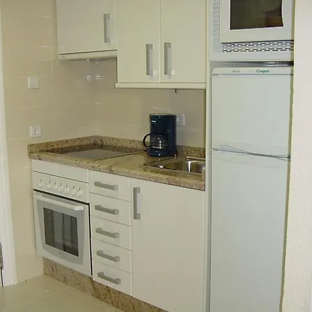 Apartment Apartamentos Turmalina Unitursa