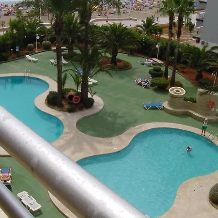 Apartament Turmalina Unitursa