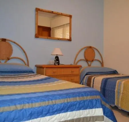 Turmalina Unitursa Apartament