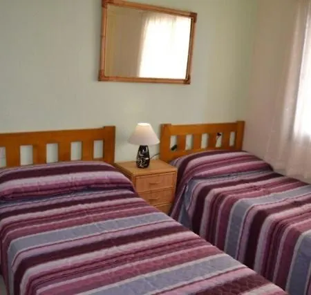 Apartament Turmalina Unitursa *