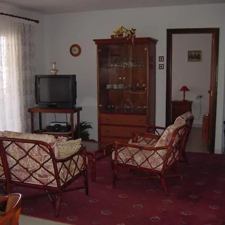 Turmalina Unitursa Apartament *