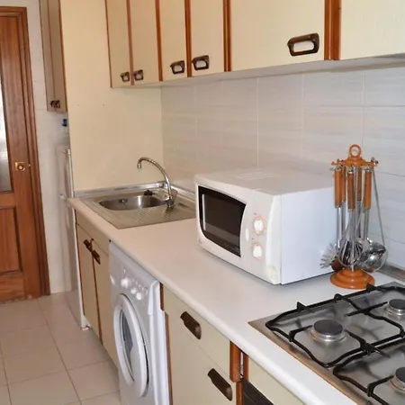 Apartament Turmalina Unitursa *