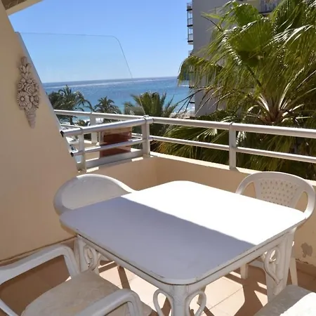 Turmalina Unitursa Apartament