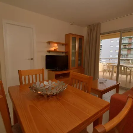 Turmalina Unitursa Apartament