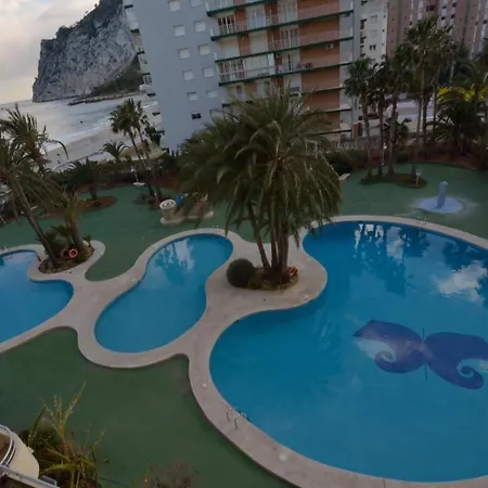 Apartament Turmalina Unitursa *