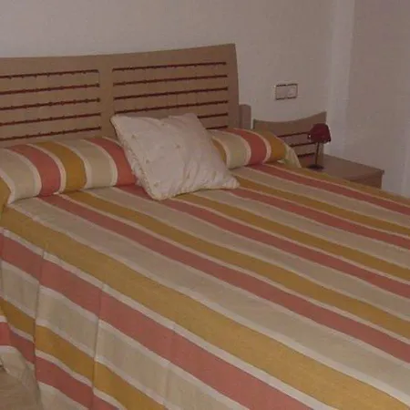 Turmalina Unitursa Apartament