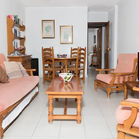 Appartamento Turmalina Unitursa Calpe