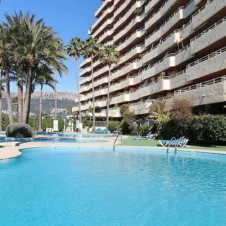 Turmalina Unitursa Apartament