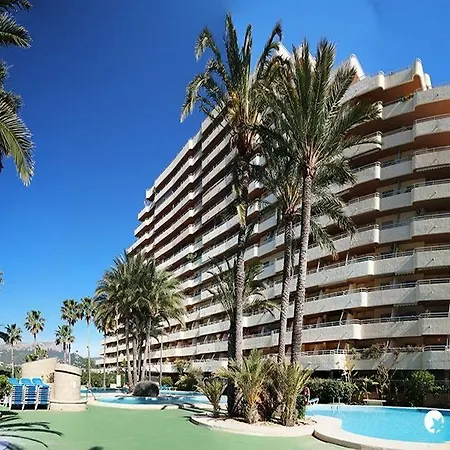 Turmalina Unitursa Apartament