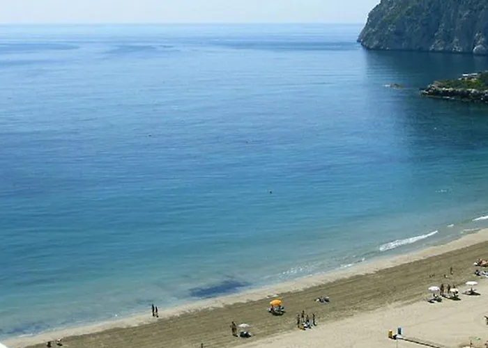 Turmalina Unitursa Calpe