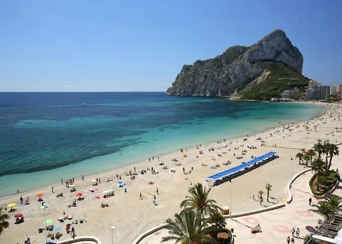 Turmalina Unitursa * Calpe