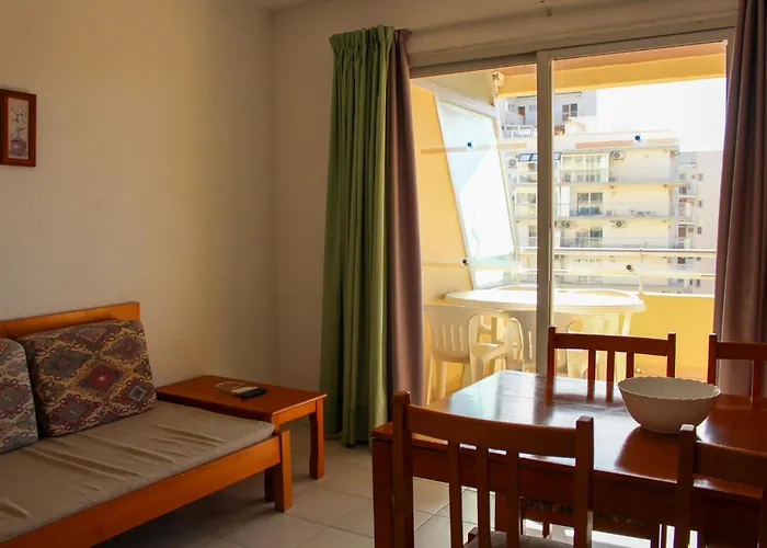 Apartament Turmalina Unitursa *