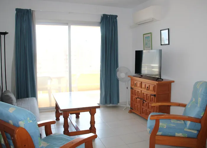 Apartament Turmalina Unitursa *