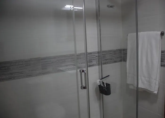 Apartament Turmalina Unitursa