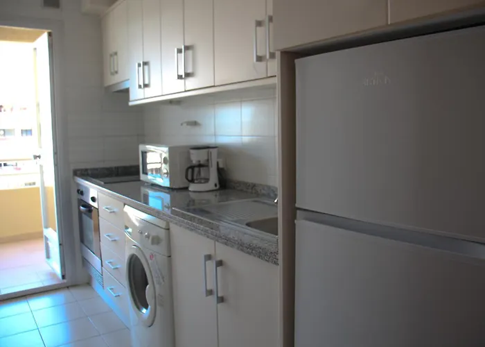 Apartament Turmalina Unitursa *