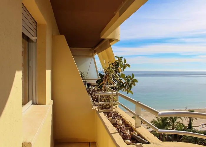 Apartament Turmalina Unitursa *