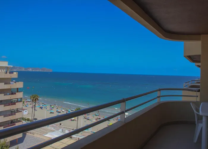 Turmalina Unitursa Calpe