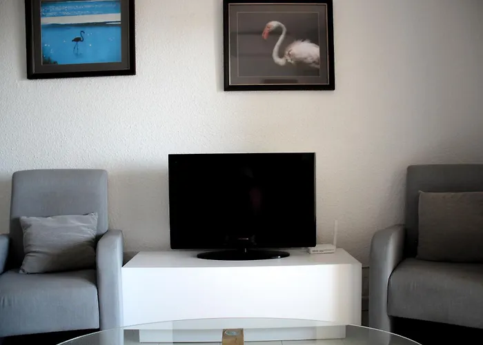 Turmalina Unitursa Apartament *