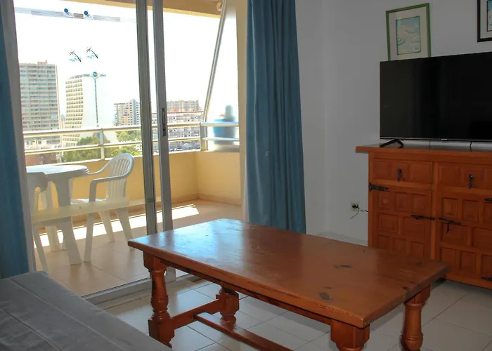 Turmalina Unitursa Apartament