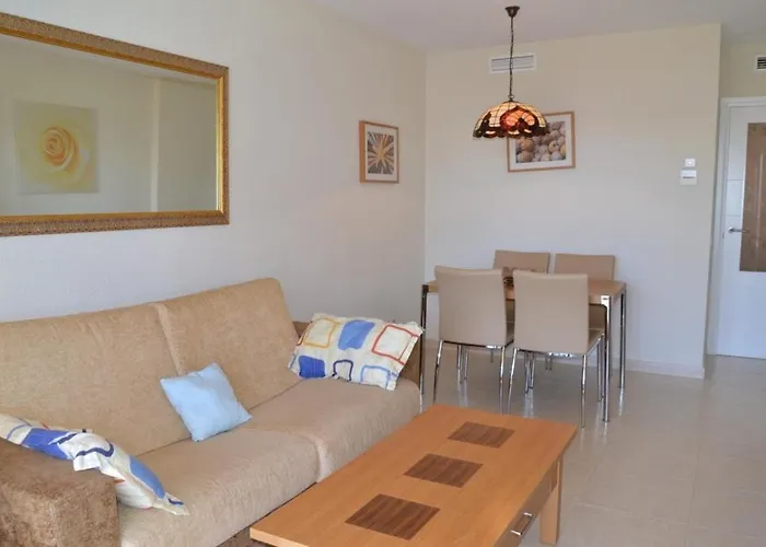 Turmalina Unitursa Apartament