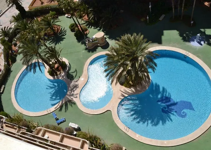 Turmalina Unitursa Calpe