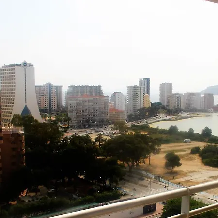 Apartamentos Turmalina Unitursa 아파트 *