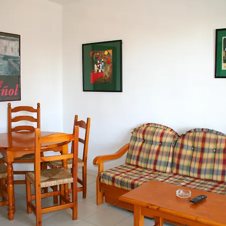 Apartamentos Turmalina Unitursa 아파트