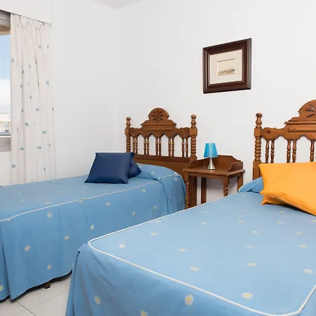 Apartamentos Turmalina Unitursa *