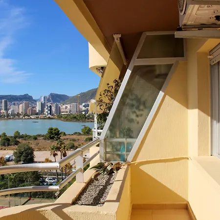 Apartamentos Turmalina Unitursa *