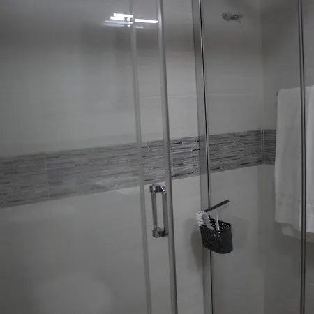 아파트 Apartamentos Turmalina Unitursa