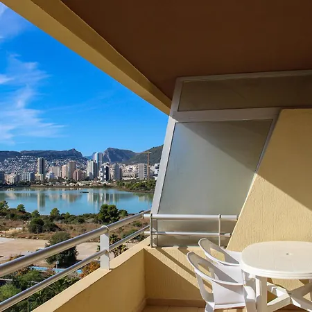 Apartamentos Turmalina Unitursa