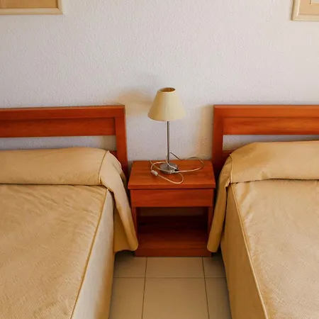 Apartamentos Turmalina Unitursa 아파트 *