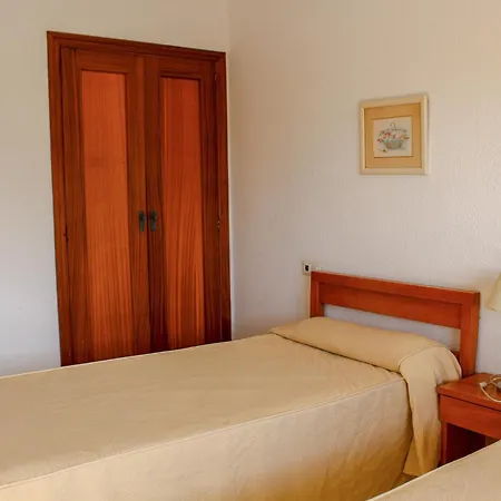 Apartamentos Turmalina Unitursa