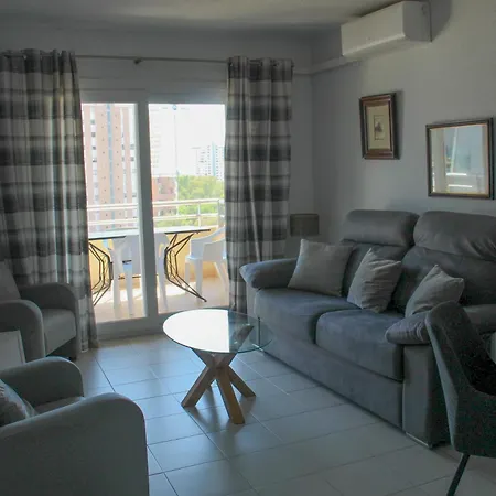 Apartamentos Turmalina Unitursa 아파트