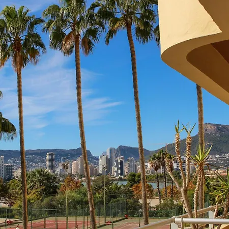 Апартаменти Turmalina Unitursa