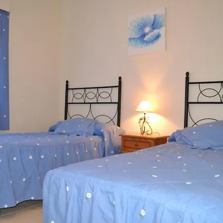 아파트 Apartamentos Turmalina Unitursa