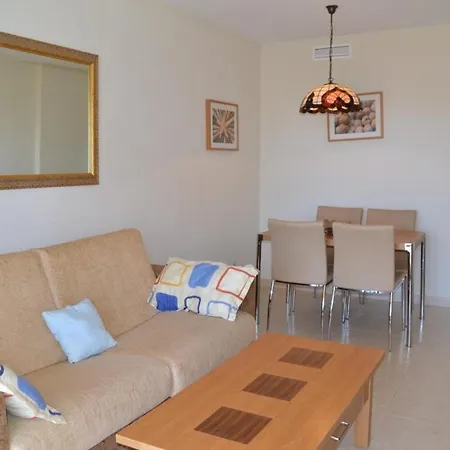 Apartamentos Turmalina Unitursa 아파트