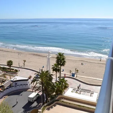 Apartamentos Turmalina Unitursa 아파트 *